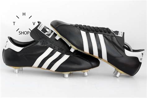 Adidas originals football boots